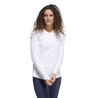 Adidas Crew Langarm Midlayer Damen