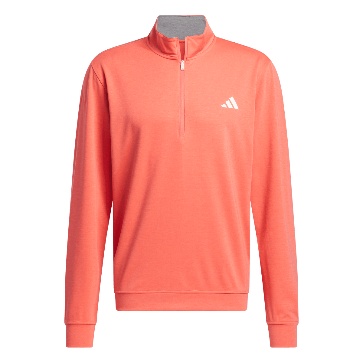 Adidas Elevevated 1/4 Zip Sweater Herren