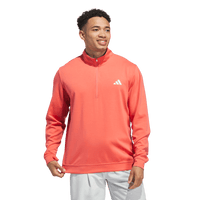 Adidas Elevevated 1/4 Zip Sweater Herren