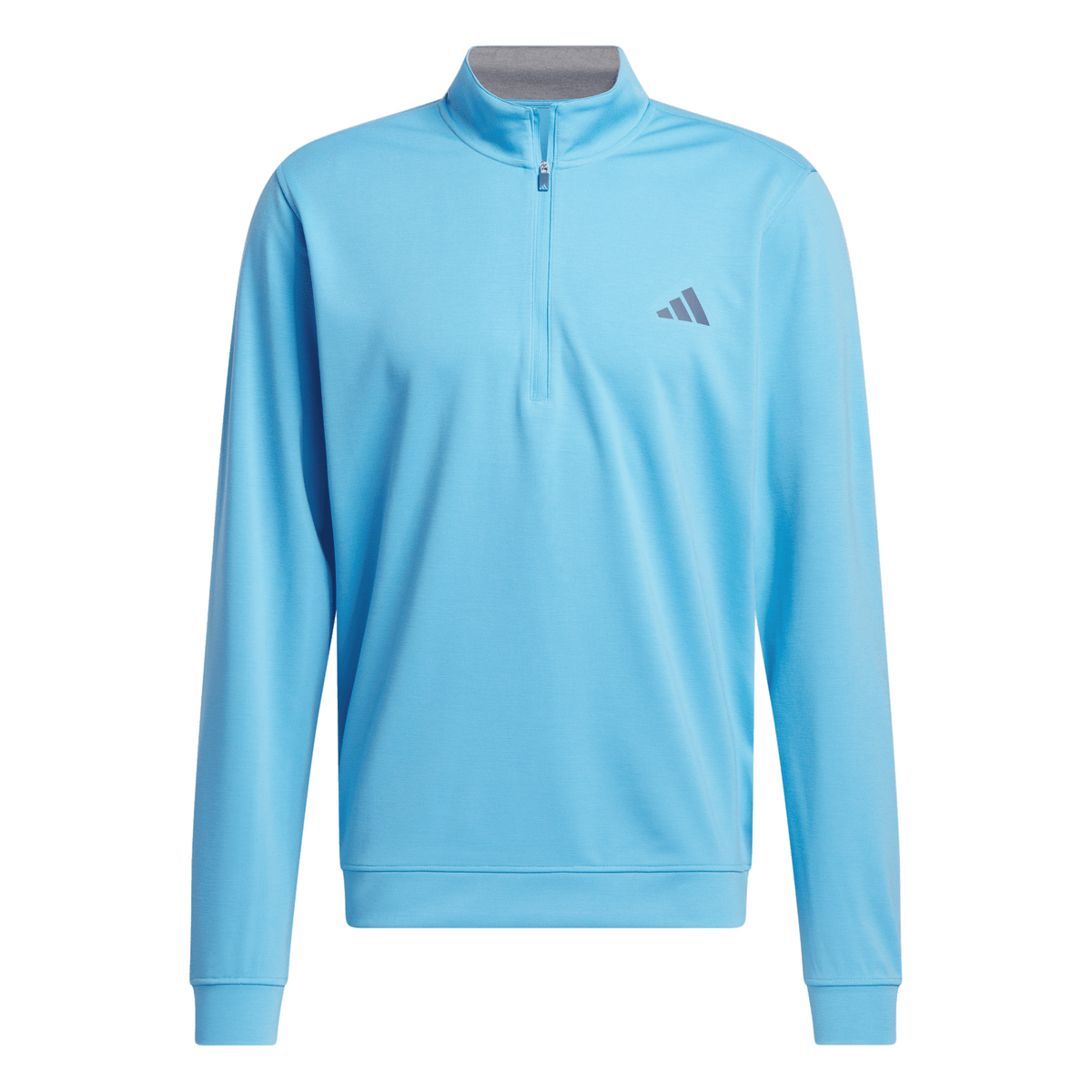 Adidas Elevevated 1/4 Zip Sweater Herren