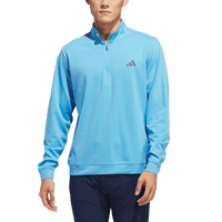 Adidas Elevevated 1/4 Zip Sweater Herren