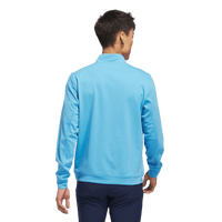 Adidas Elevevated 1/4 Zip Sweater Herren