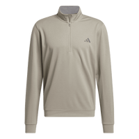 Adidas Elevevated 1/4 Zip Sweater Herren