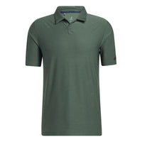 Go-To Polo Grün Oxide