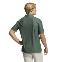 Go-To Polo Grün Oxide