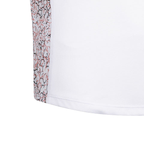 UV Jr.  Langarm-Polo