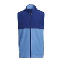 Jr. Fleece Weste