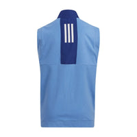 Jr. Fleece Weste