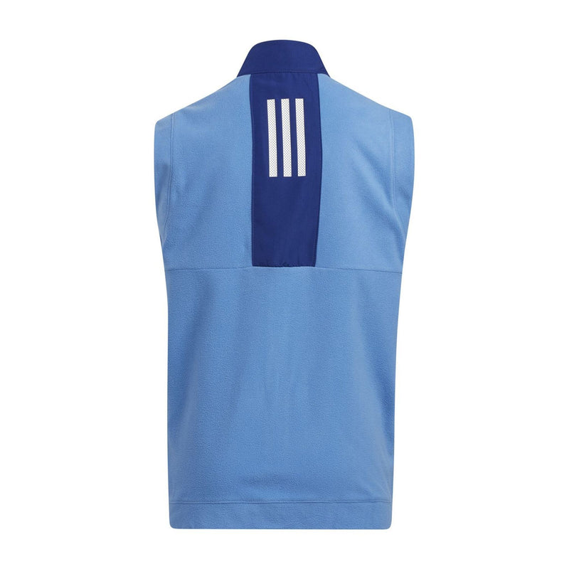 Jr. Fleece Weste
