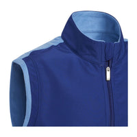 Jr. Fleece Weste