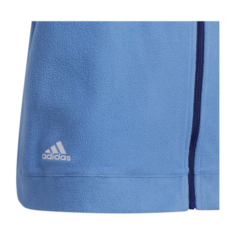 Jr. Fleece Weste