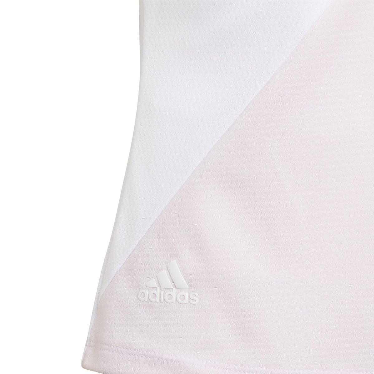 Adidas Jr. HRDY Poloshirt