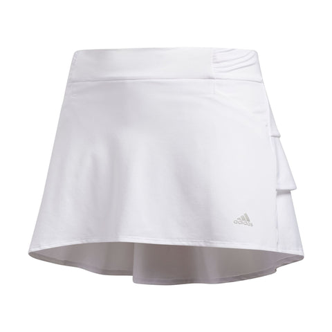 Girls Ruffeld Skort