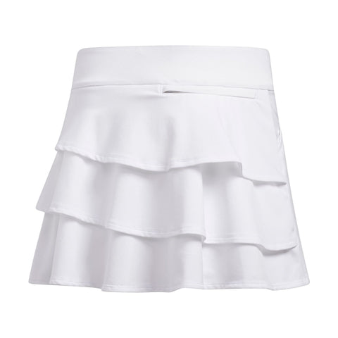 Girls Ruffeld Skort