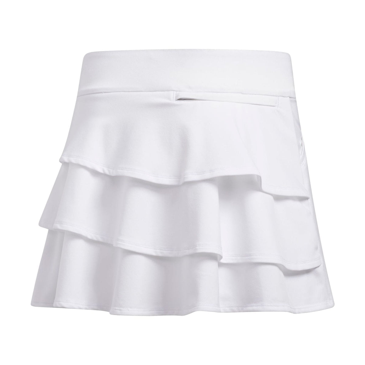 Girls Ruffeld Skort