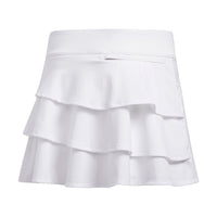 Girls Ruffeld Skort