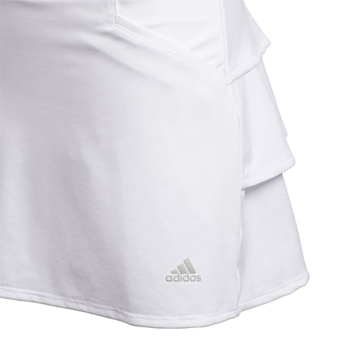 Girls Ruffeld Skort