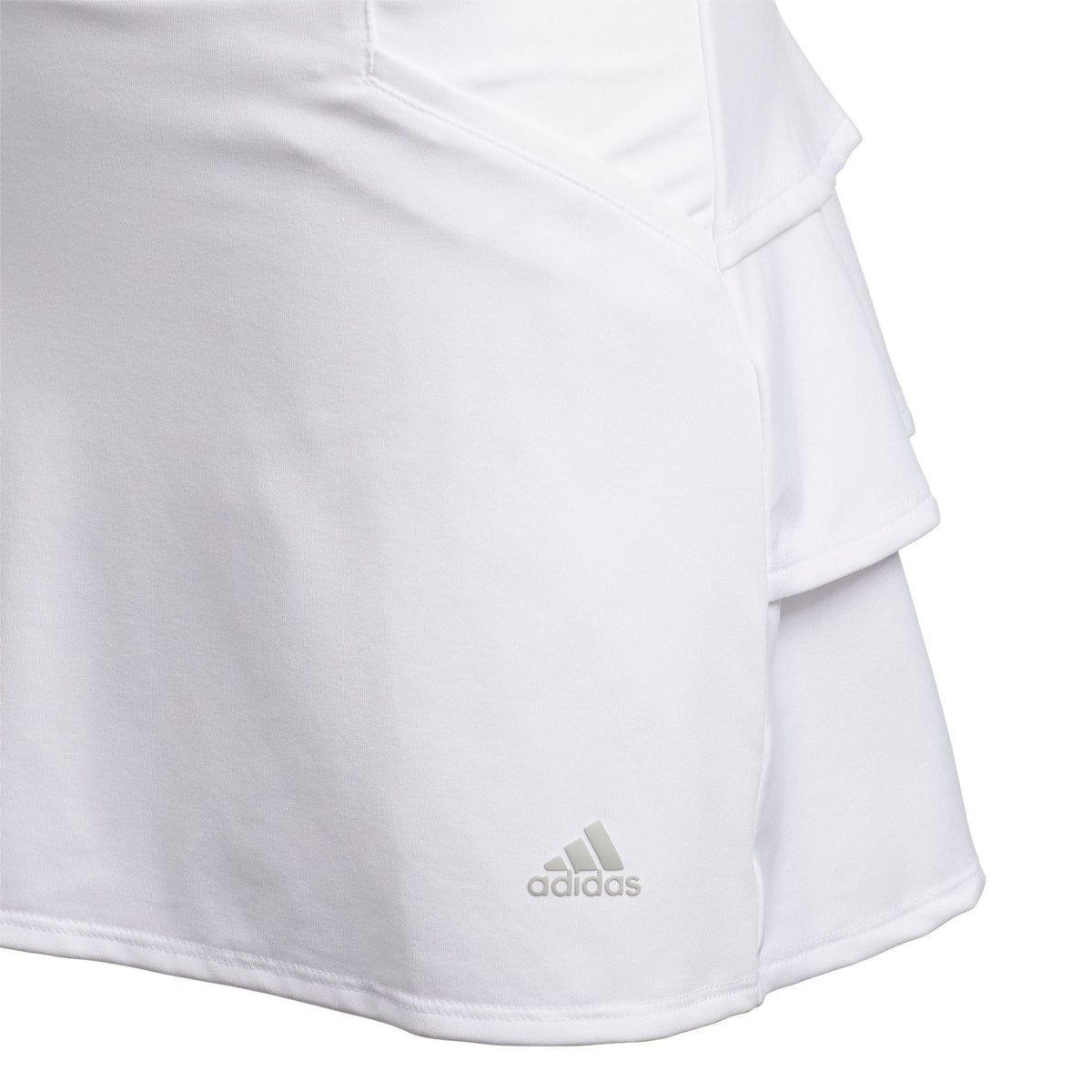 Girls Ruffeld Skort
