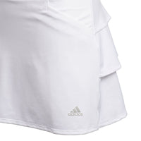 Girls Ruffeld Skort
