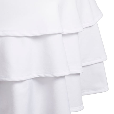Girls Ruffeld Skort