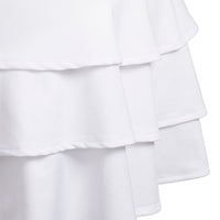 Girls Ruffeld Skort