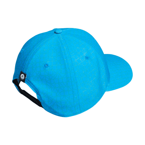 Tour Print Cap