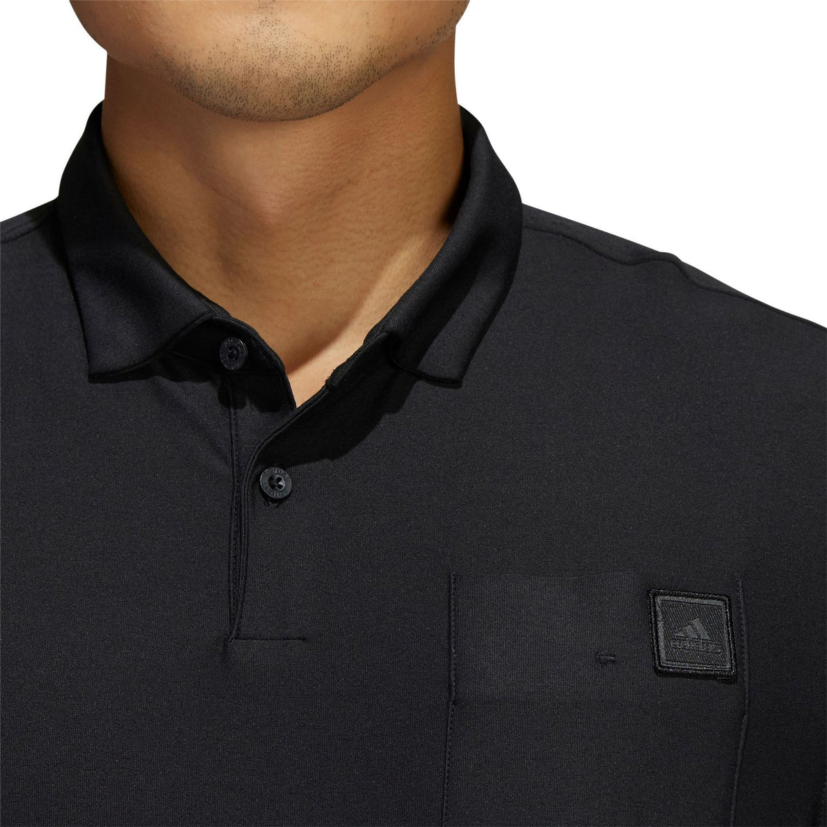 Adidas Go-To Poloshirt Herren