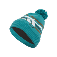 Pom Beanie