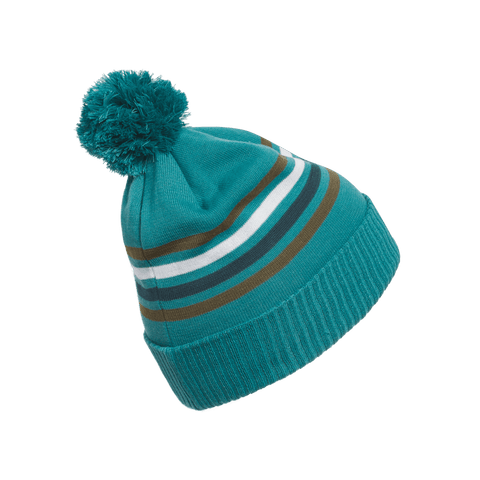 Pom Beanie