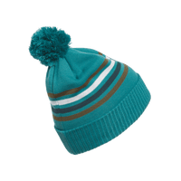 Pom Beanie