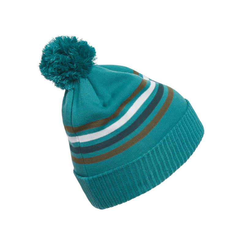 Pom Beanie