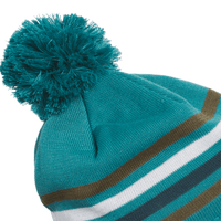 Pom Beanie