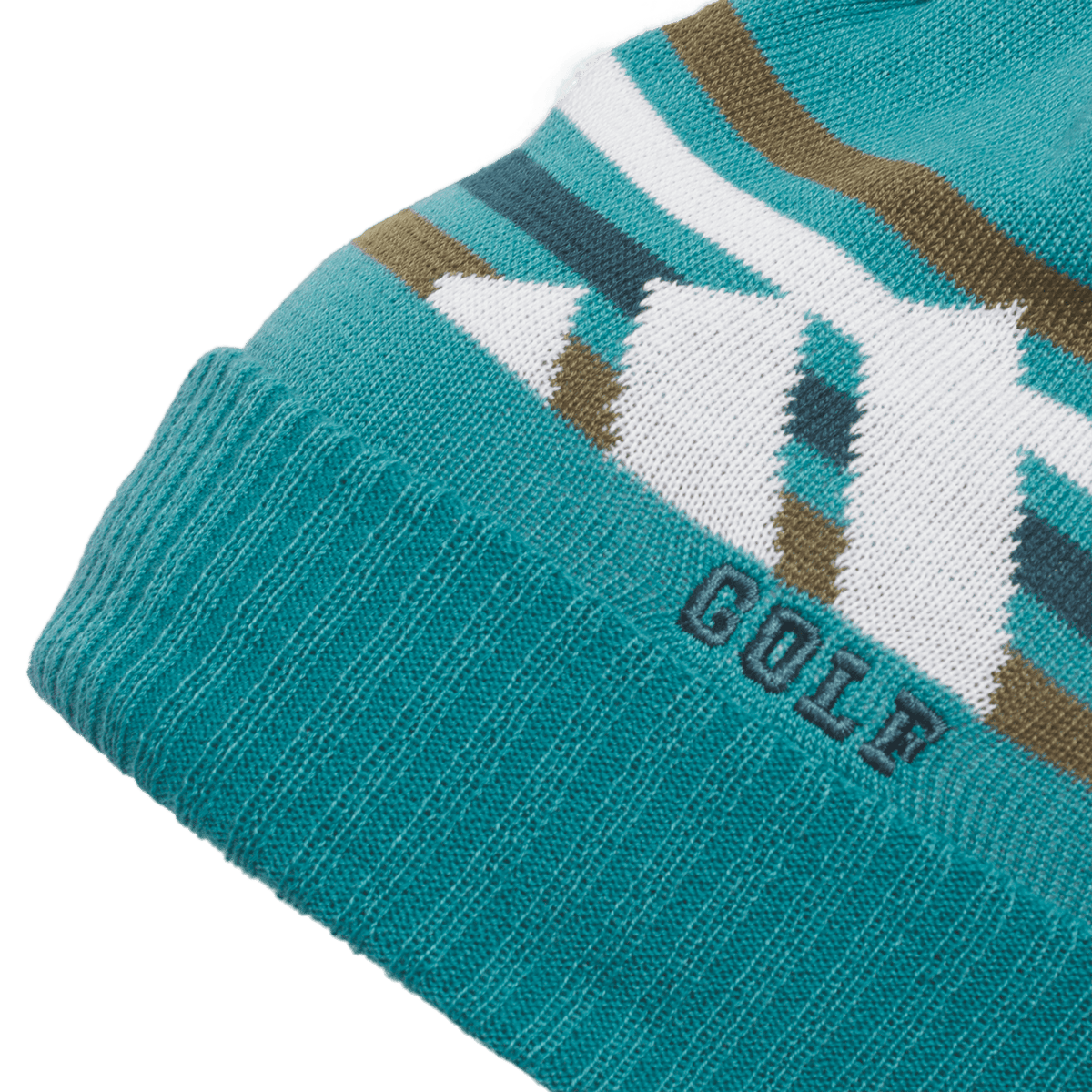 Adidas Pom Beanie