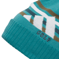 Pom Beanie