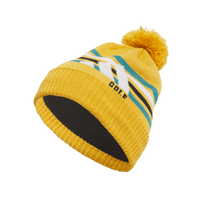 Pom Beanie