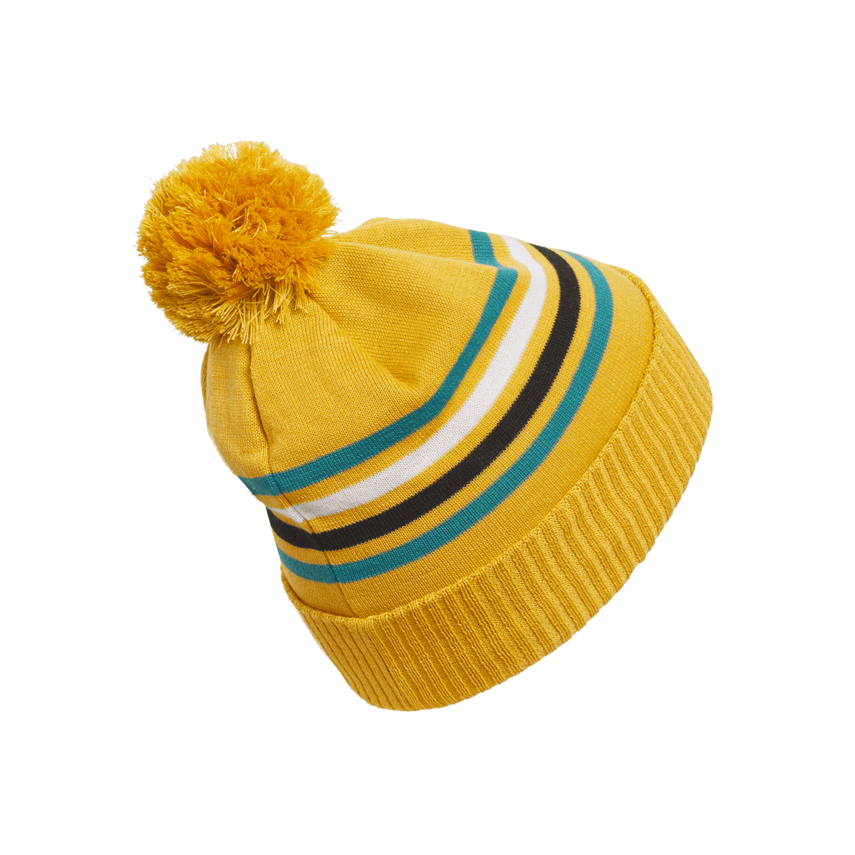 Pom Beanie