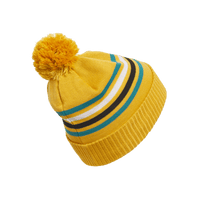 Pom Beanie