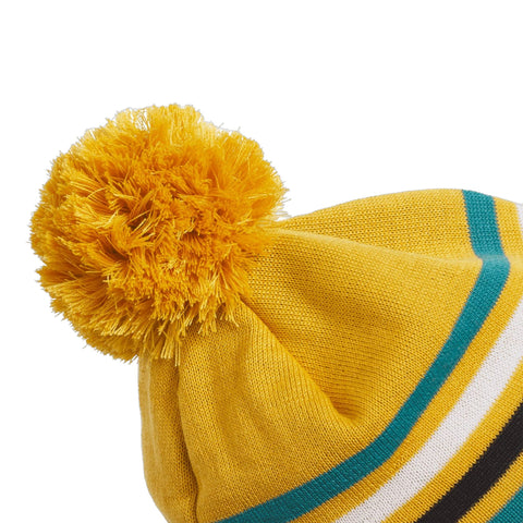 Pom Beanie