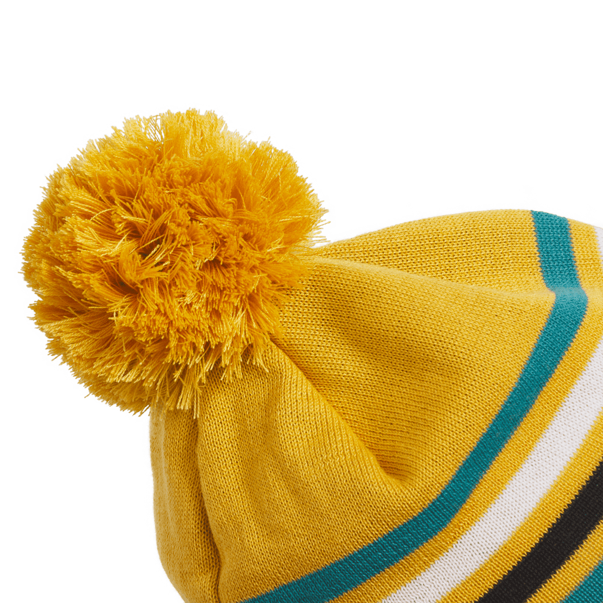 Pom Beanie