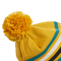 Pom Beanie