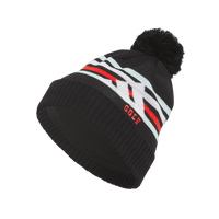Pom Beanie