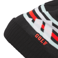 Pom Beanie