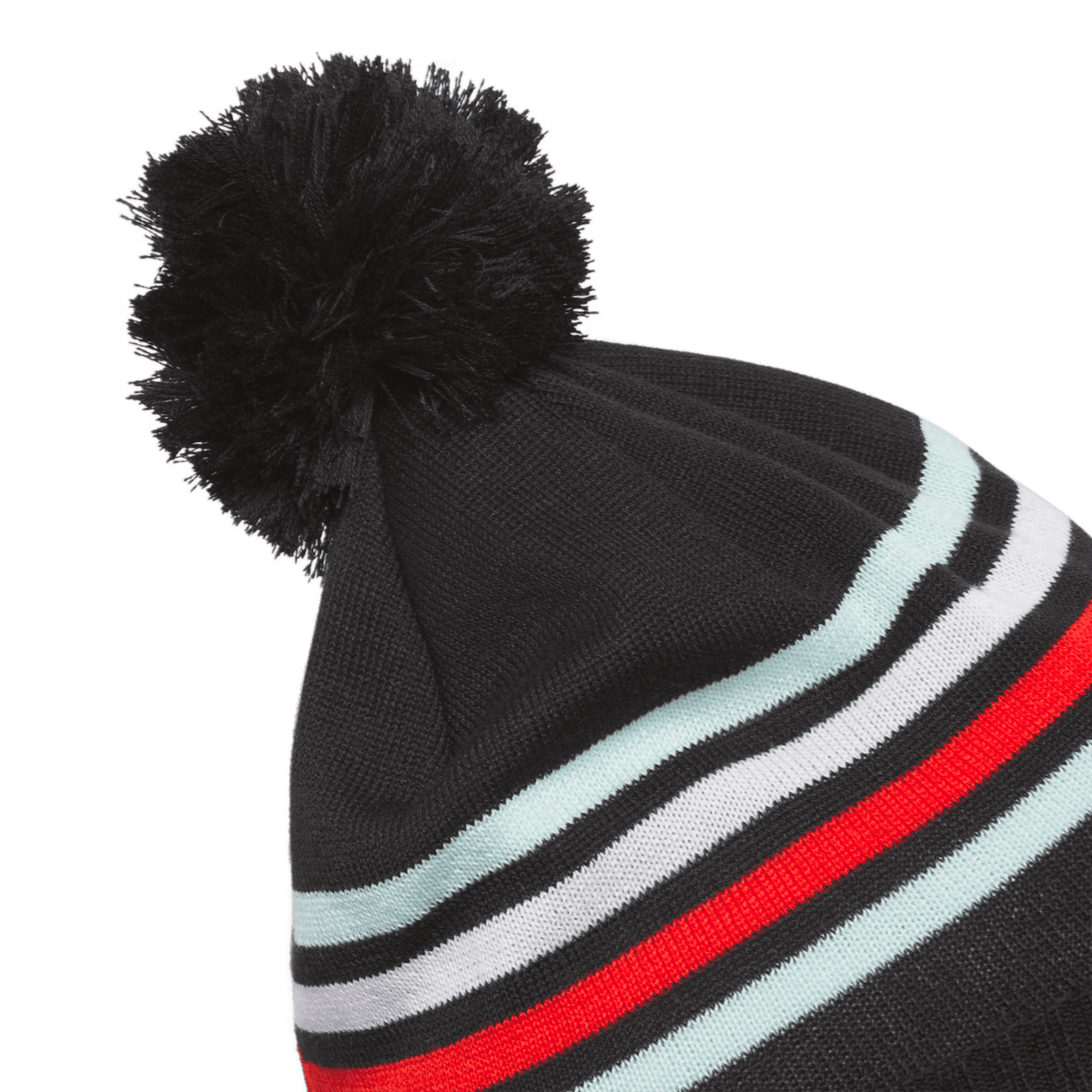 Pom Beanie