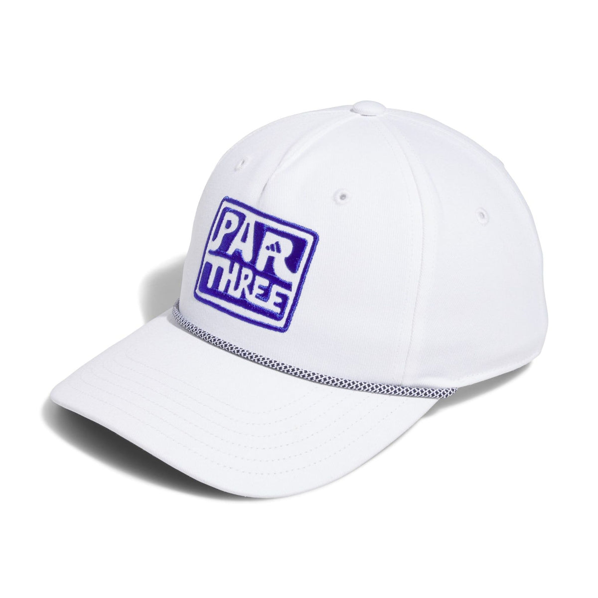 Adidas Par Three Jr. Cap