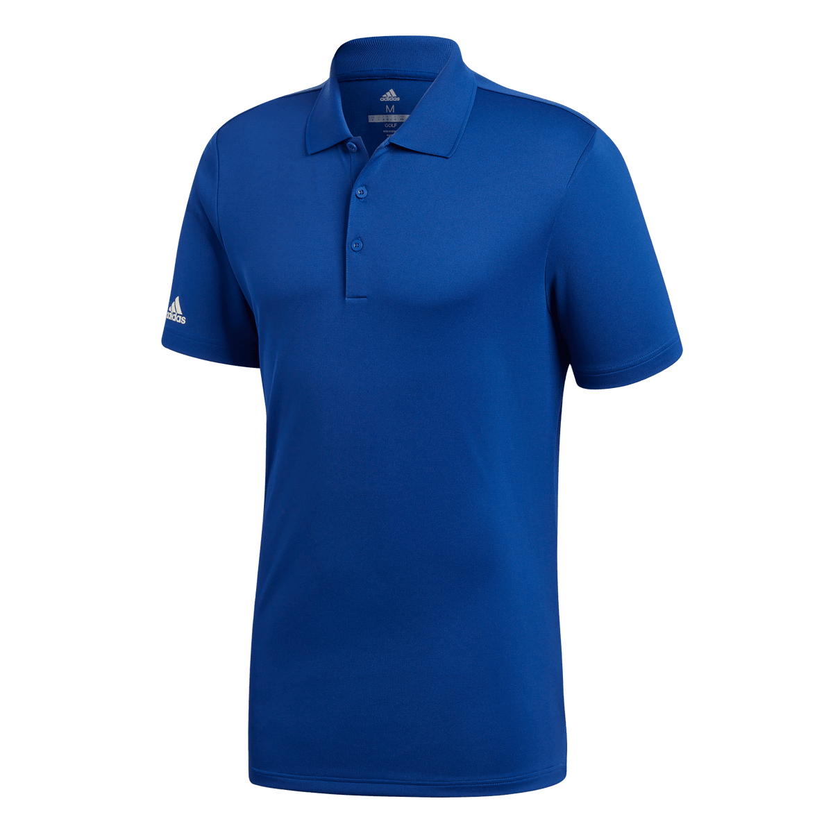 Adidas Performance Poloshirt Herren