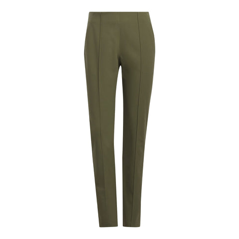 Pintuck Pull-On Shorts Damen