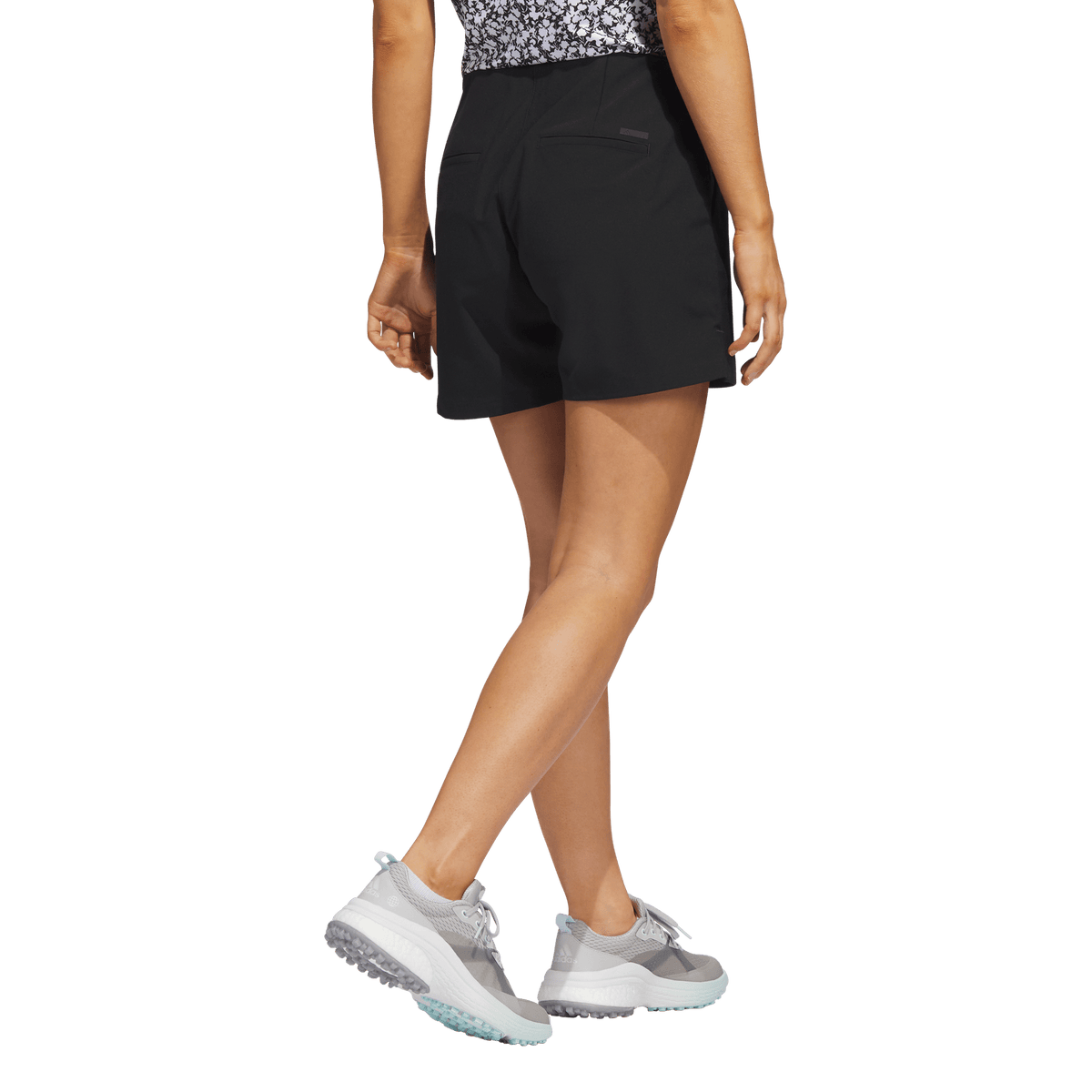 Adidas Pntk Pln S Short Damen