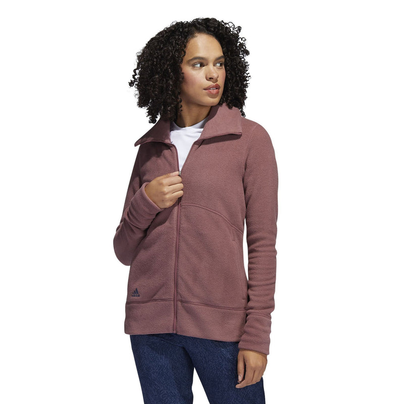 Polar Fleece Jacke