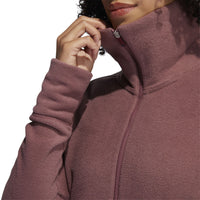 Polar Fleece Jacke