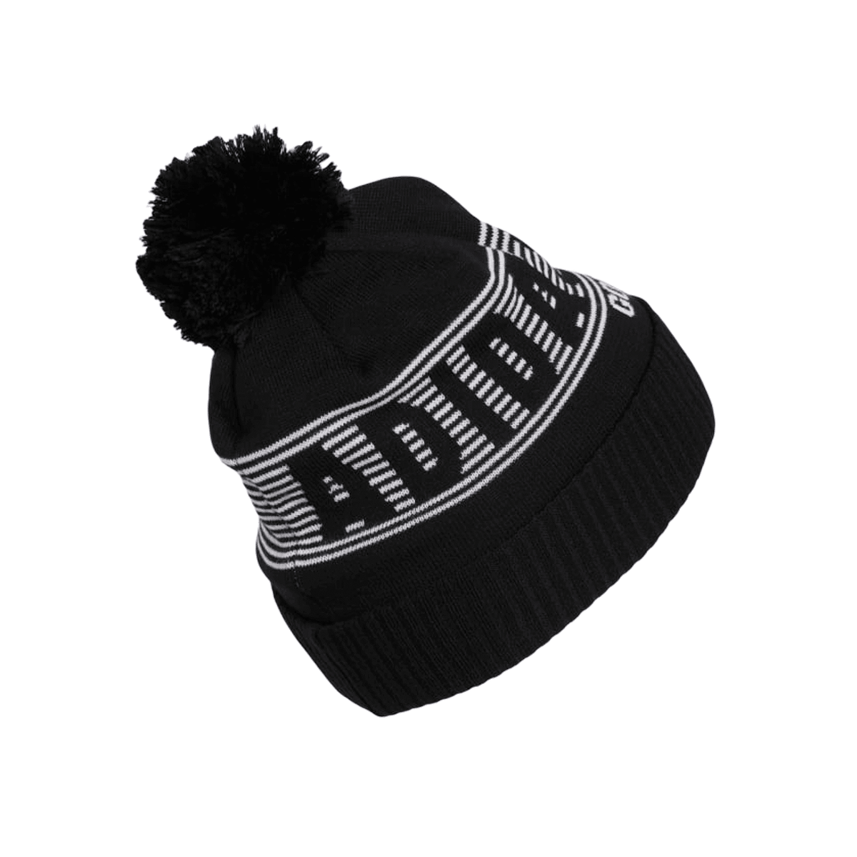 Pom Beanie